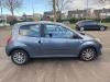 Renault Twingo II 1.2 16V Sloopvoertuig (2007, Blauw)