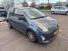 Renault Twingo II 1.2 16V Sloopvoertuig (2007, Blauw)