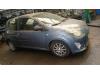 Renault Twingo II 1.2 16V Sloopvoertuig (2007, Blauw)
