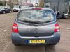 Renault Twingo II 1.2 16V Sloopvoertuig (2007, Blauw)