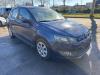 Volkswagen Polo V 1.2 TDI 12V BlueMotion Sloopvoertuig (2011, Blauw)