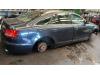 Audi A6 2.8 V6 24V FSI Sloopvoertuig (2008, Grijs)