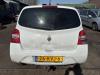 Renault Twingo II 1.2 16V Sloopvoertuig (2010, Wit)
