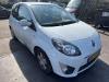 Renault Twingo II 1.2 16V Sloopvoertuig (2010, Wit)