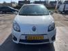 Renault Twingo II 1.2 16V Sloopvoertuig (2010, Wit)