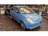 Chevrolet Matiz 0.8 S,SE Sloopvoertuig (2006, Blauw)