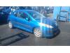Peugeot 207/207+ 1.4 16V Sloopvoertuig (2006, Blauw)
