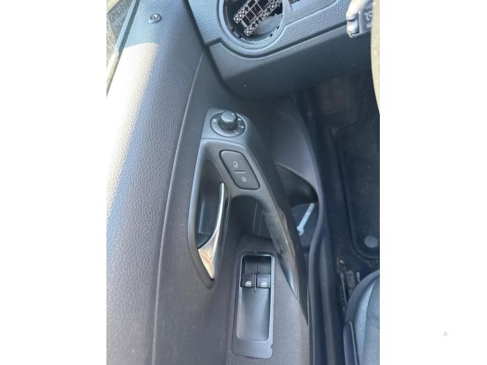 Volkswagen Polo V 1.2 TDI 12V BlueMotion Sloopvoertuig (2010, Grijs)