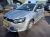 Volkswagen Polo V 1.2 TDI 12V BlueMotion Sloopvoertuig (2010, Grijs)