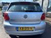 Volkswagen Polo V 1.2 TDI 12V BlueMotion Sloopvoertuig (2010, Grijs)