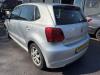 Volkswagen Polo V 1.2 TDI 12V BlueMotion Sloopvoertuig (2010, Grijs)