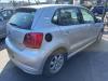 Volkswagen Polo V 1.2 TDI 12V BlueMotion Sloopvoertuig (2010, Grijs)