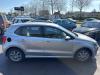 Volkswagen Polo V 1.2 TDI 12V BlueMotion Sloopvoertuig (2010, Grijs)