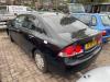 Honda Civic 1.3 Hybrid Sloopvoertuig (2007, Zwart)