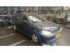 Opel Corsa C 1.4 16V Sloopvoertuig (2002, Blauw)