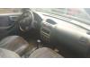 Opel Corsa C 1.4 16V Sloopvoertuig (2002, Blauw)