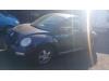 Volkswagen New Beetle 1.6 Sloopvoertuig (2002, Blauw)