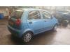 Chevrolet Matiz 1.0 Sloopvoertuig (2005, Blauw)