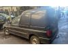 Volkswagen Caddy II 1.9 SDI Sloopvoertuig (2002, Graniet)