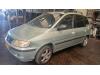 Hyundai Matrix 1.6 16V Sloopvoertuig (2006, Groen)