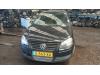 Volkswagen Polo IV 1.4 16V Sloopvoertuig (2009, Zwart)