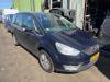 Ford Galaxy 2.0 16V Sloopvoertuig (2007, Blauw)