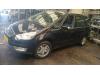 Ford Galaxy 2.0 16V Sloopvoertuig (2007, Blauw)