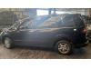 Ford Galaxy 2.0 16V Sloopvoertuig (2007, Blauw)
