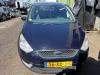 Ford Galaxy 2.0 16V Sloopvoertuig (2007, Blauw)