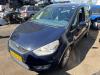 Ford Galaxy 2.0 16V Sloopvoertuig (2007, Blauw)