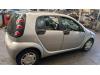 Smart Forfour 1.3 16V Sloopvoertuig (2004, Grijs)
