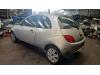 Ford Ka I 1.3i Sloopvoertuig (2005, Grijs)