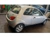 Ford Ka I 1.3i Sloopvoertuig (2005, Grijs)