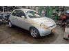 Ford Ka I 1.3i Sloopvoertuig (2005, Grijs)