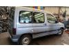 Peugeot Partner Combispace 1.6 16V Sloopvoertuig (2002, Grijs)