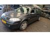 Renault Megane II Grandtour 2.0 16V Sloopvoertuig (2006, Grijs)