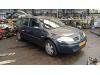 Renault Megane II Grandtour 2.0 16V Sloopvoertuig (2006, Grijs)