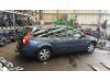 Renault Megane II Grandtour 2.0 16V Sloopvoertuig (2006, Grijs)