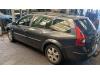 Renault Megane II Grandtour 2.0 16V Sloopvoertuig (2006, Grijs)