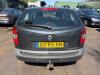 Renault Laguna II Grandtour 1.6 16V Sloopvoertuig (2005, Grijs)