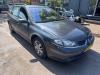 Renault Laguna II Grandtour 1.6 16V Sloopvoertuig (2005, Grijs)