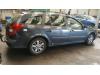 Renault Laguna II Grandtour 1.6 16V Sloopvoertuig (2005, Grijs)