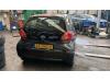 Toyota Aygo 1.0 12V VVT-i Sloopvoertuig (2008, Grijs)