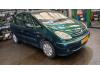 Citroen Xsara Picasso 1.6 Sloopvoertuig (2000, Groen)