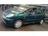 Citroen Xsara Picasso 1.6 Sloopvoertuig (2000, Groen)