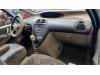 Citroen Xsara Picasso 1.6 Sloopvoertuig (2000, Groen)