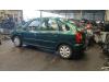 Citroen Xsara Picasso 1.6 Sloopvoertuig (2000, Groen)