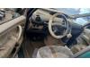 Citroen Xsara Picasso 1.6 Sloopvoertuig (2000, Groen)