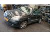 Renault Clio II 1.4 16V Sloopvoertuig (2003, Zwart)