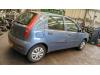 Fiat Punto II 1.2 60 S Sloopvoertuig (2004, Blauw)